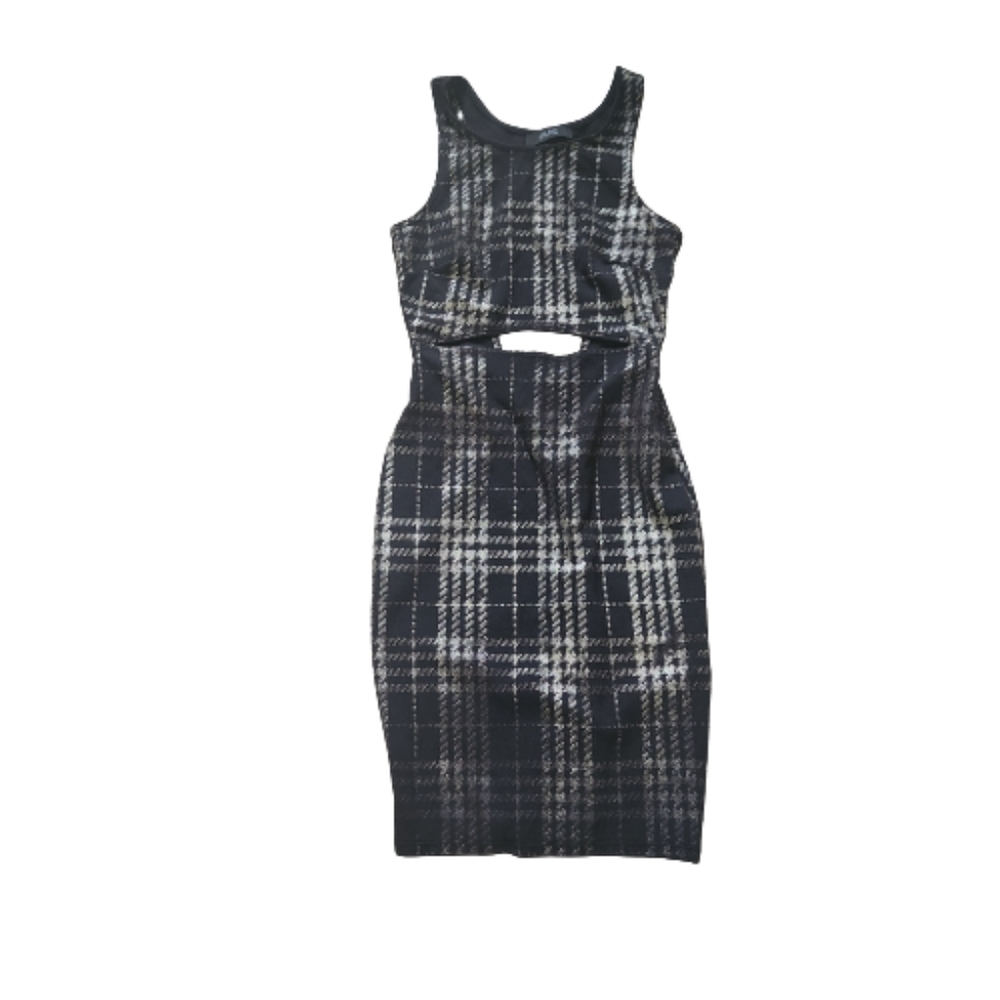 TRAC USA dresses